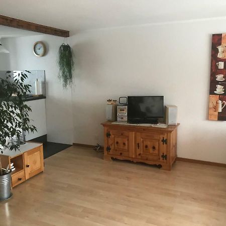 Abelied Adelboden Exterior foto