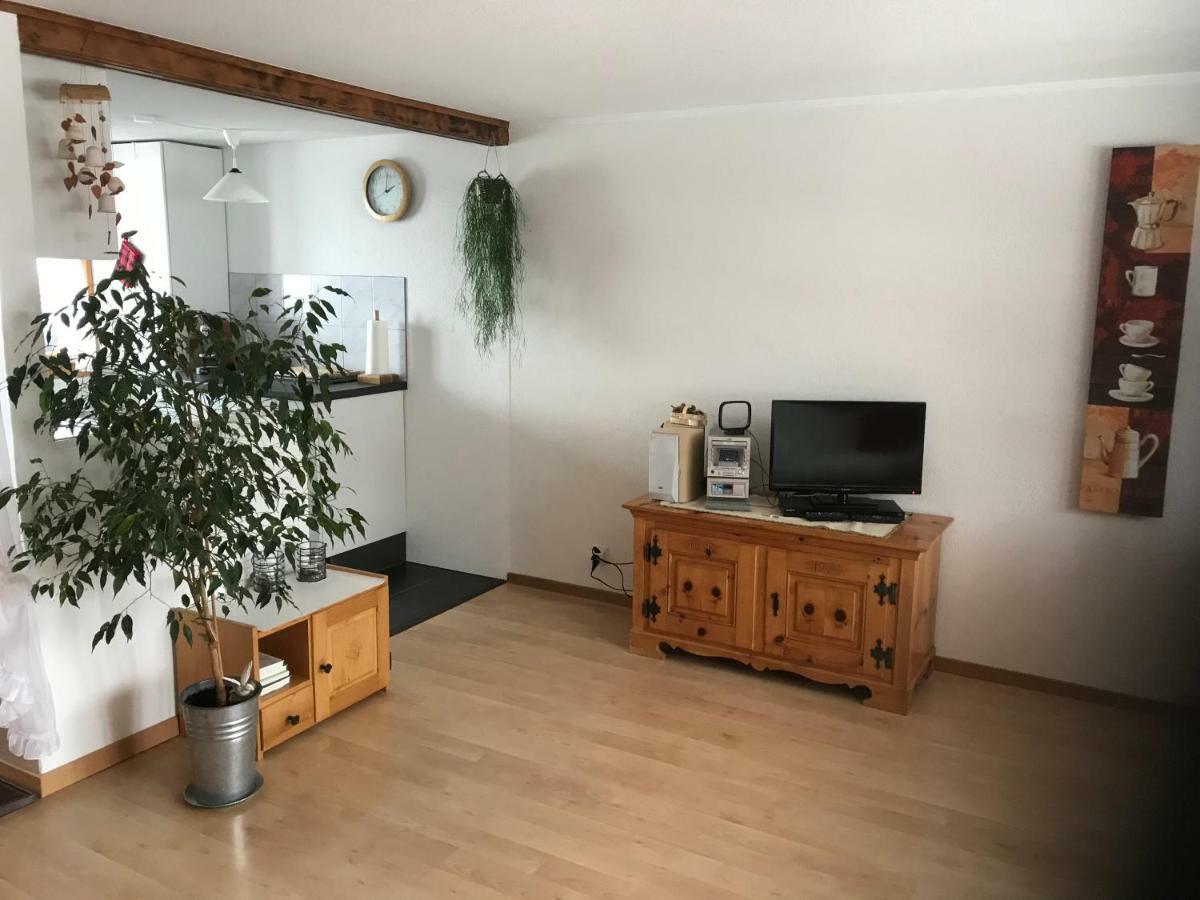 Abelied Adelboden Exterior foto