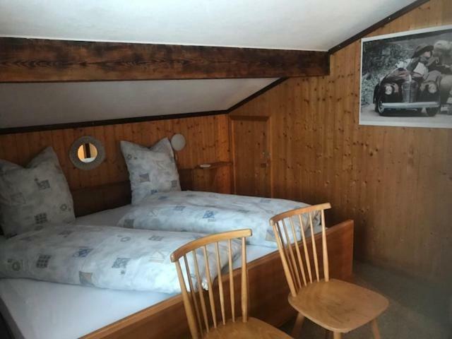 Abelied Adelboden Exterior foto